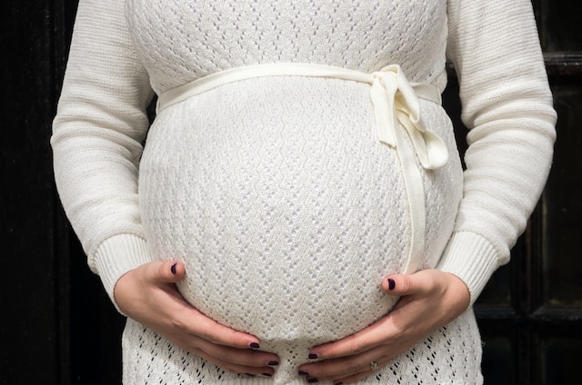 准妈妈经历胎停育、剖腹产后想再怀孕要做哪些准备推荐收藏！