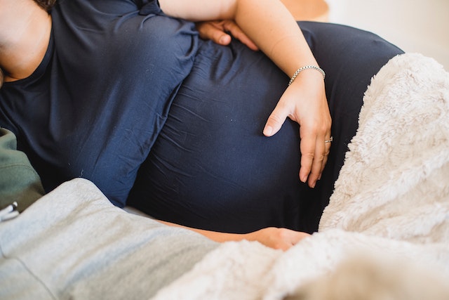 关于准妈咪们备孕期和怀孕期使用的护肤品专题