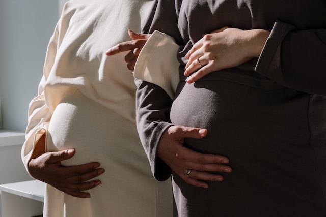 报喜：婚后顺利怀上我的“小鸡宝”，分享备孕经验和孕后反应！