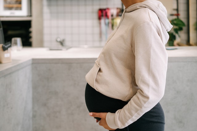 如何平安度过3个月孕早期准妈妈不可不知的几个早孕常识！