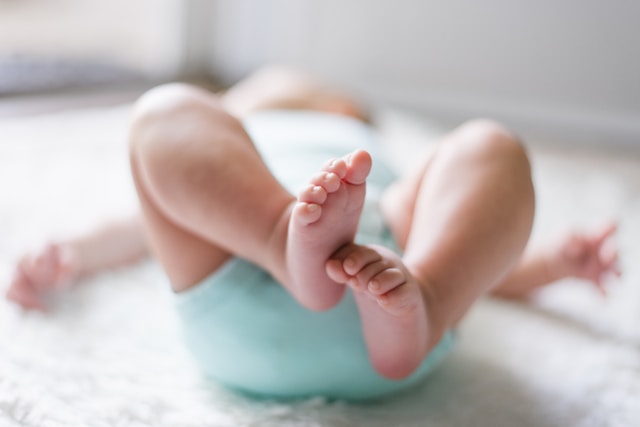要做到以下六种备孕措施，可以孕育出高智商的宝宝