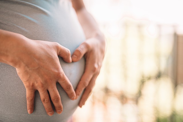 怀孕38周一个小时胎动多少次正常