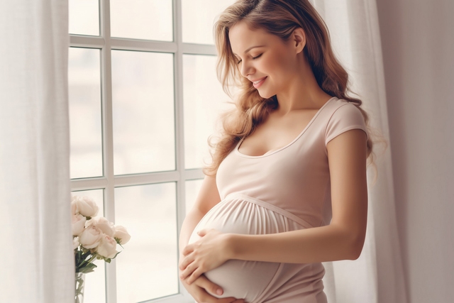 怀孕第五周特别嗜睡正常吗