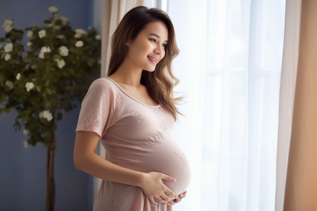 为什么怀孕后期会胎死腹中,胎死腹中是什么意思
