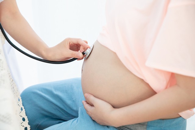 不管生男生女，备孕怀孕时你都要做一次全面体检，特别是这6项