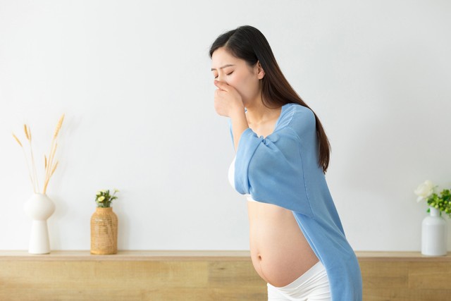 备孕吃罗红霉素,吃罗红霉素对备孕有影响吗