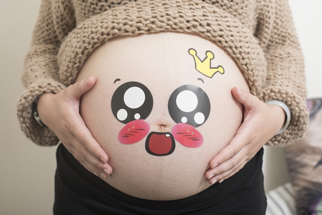 怀孕初期如何自然流产
