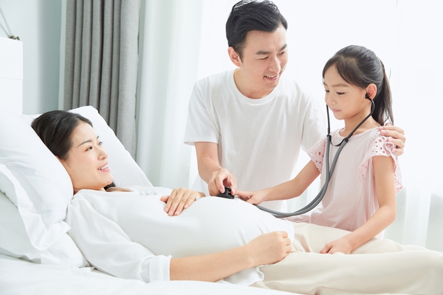 怀孕初期孕酮低有哪些症状