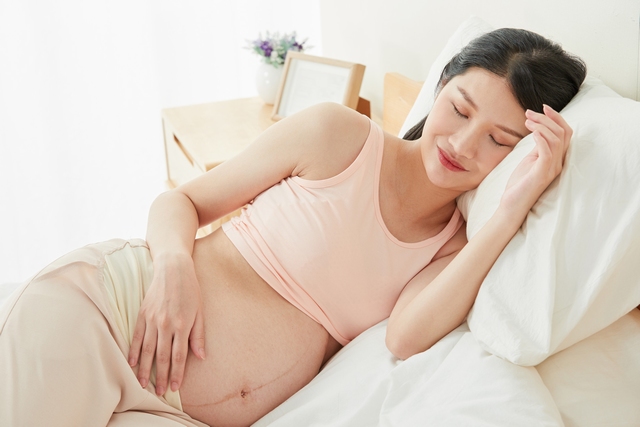 孕妇多久能检查到胎心（正常怀孕几周能有胎心）