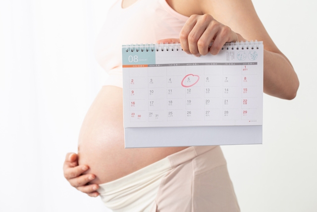 孕9周能感觉到胎动吗