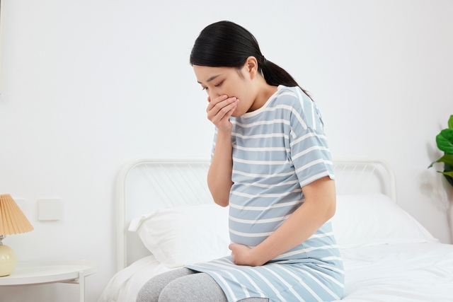 怀孕后期为什么打呼噜？怀孕之后睡觉会打呼噜,这是为什么呢