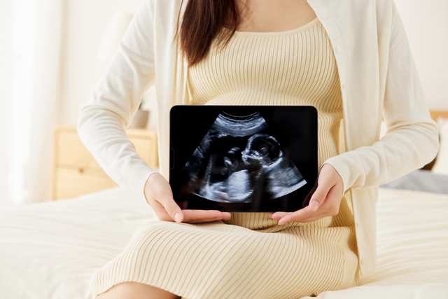 2-3个月孕妈如何有效保胎